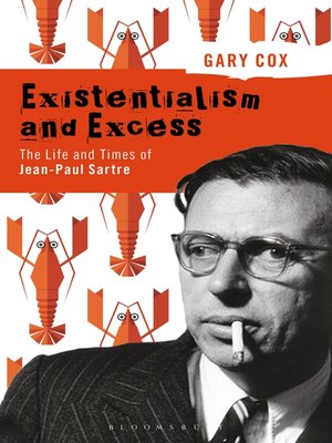 cover image of Existentialism and Excess